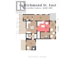 14 Richmond Street E, Kawartha Lakes, ON K0M2B0 Photo 47