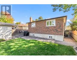 8 Calais Street, Whitby, ON L1N5M1 Photo 10