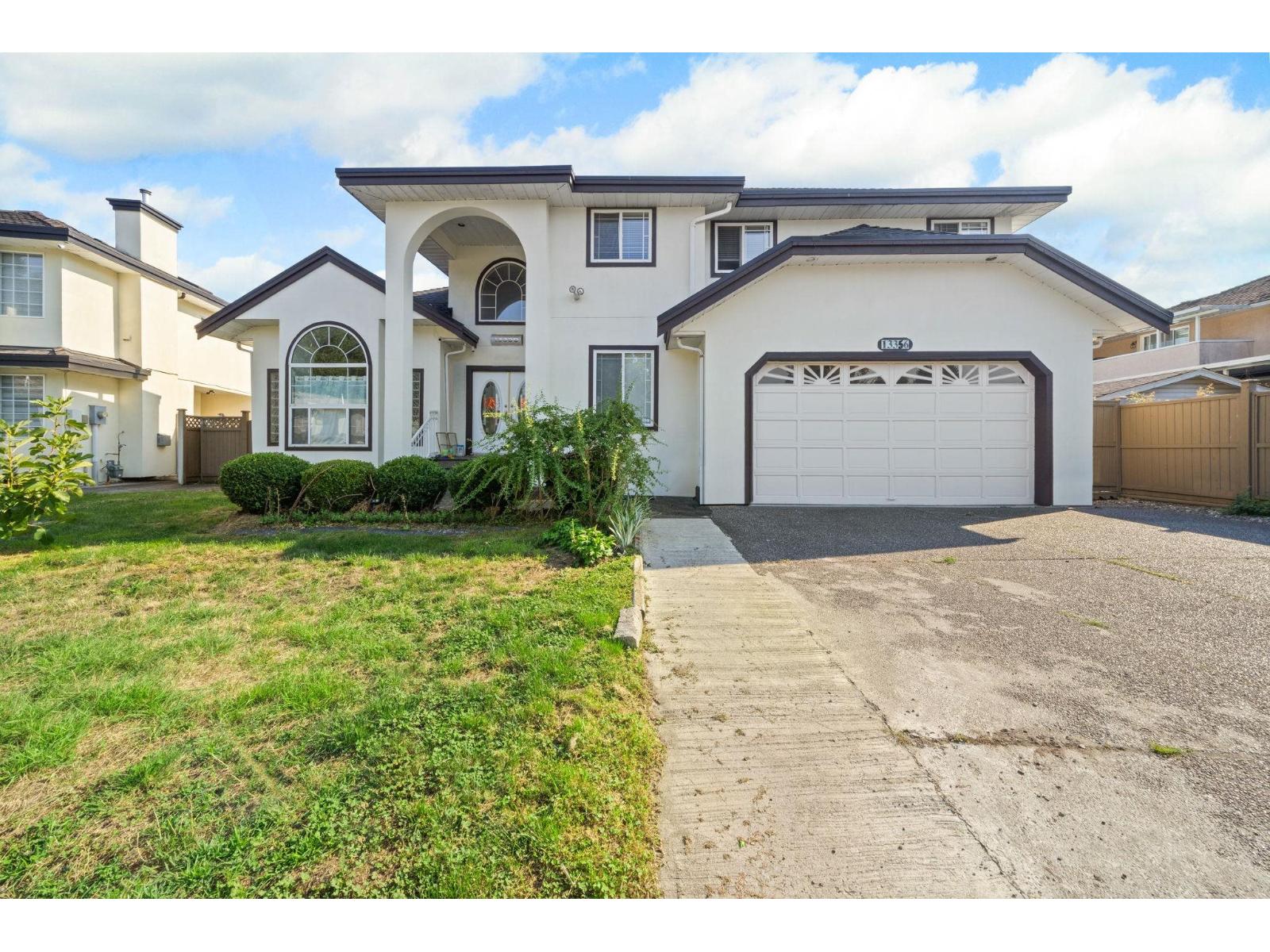 13356 59 AVENUE, Surrey