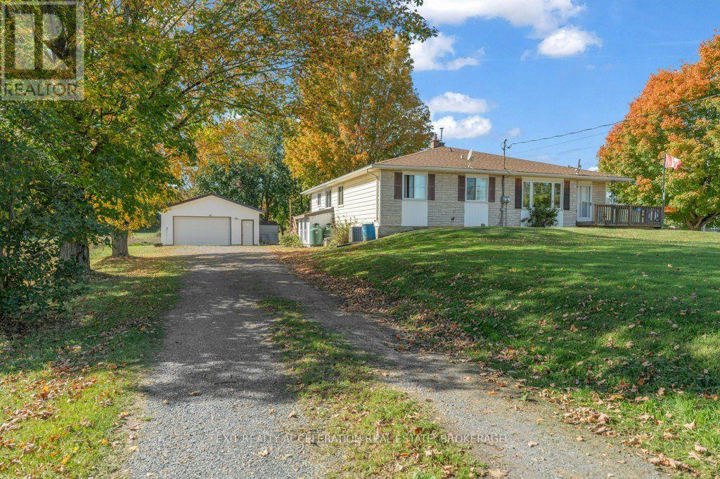 3937 STAGECOACH ROAD - 1
