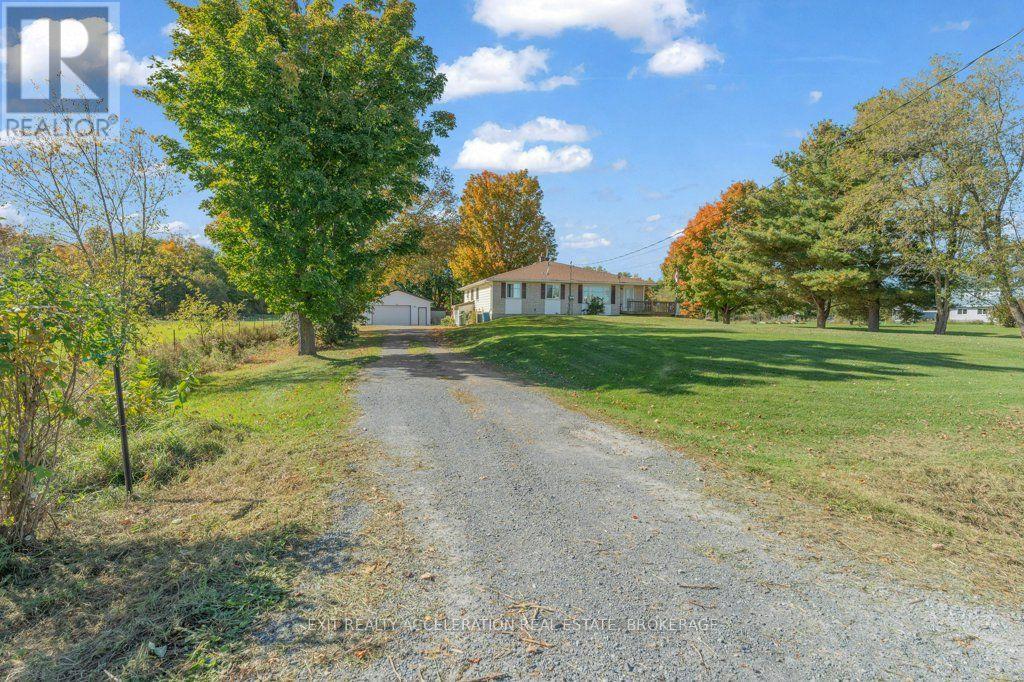 3937 STAGECOACH ROAD - 2