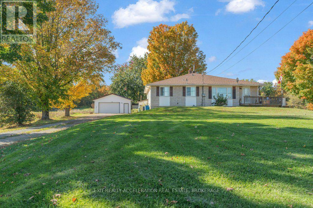 3937 STAGECOACH ROAD - 3