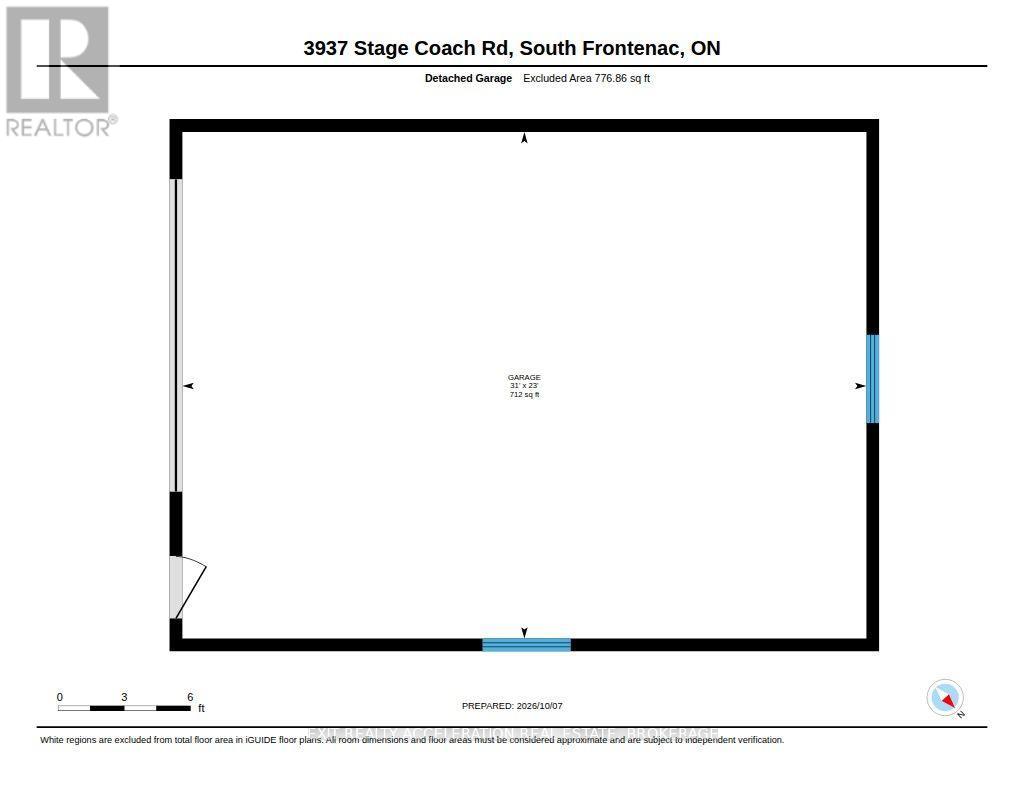 3937 STAGECOACH ROAD - 34