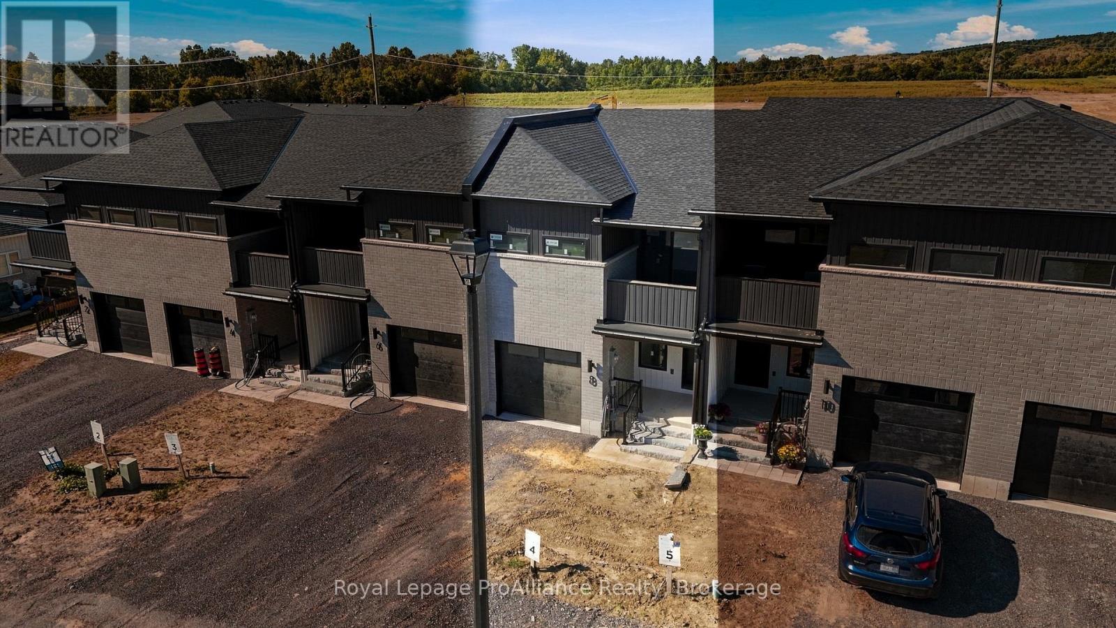 8 Ambrosia Way, Brighton, ON photo 2