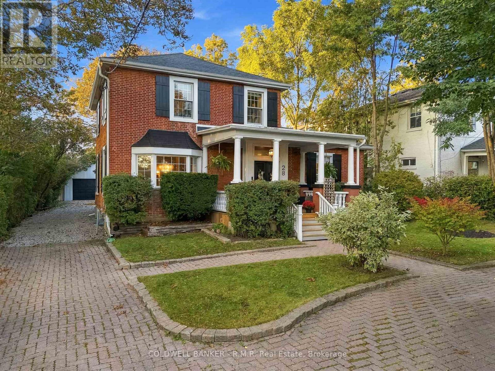 28 University Avenue West, Cobourg, ON photo 38