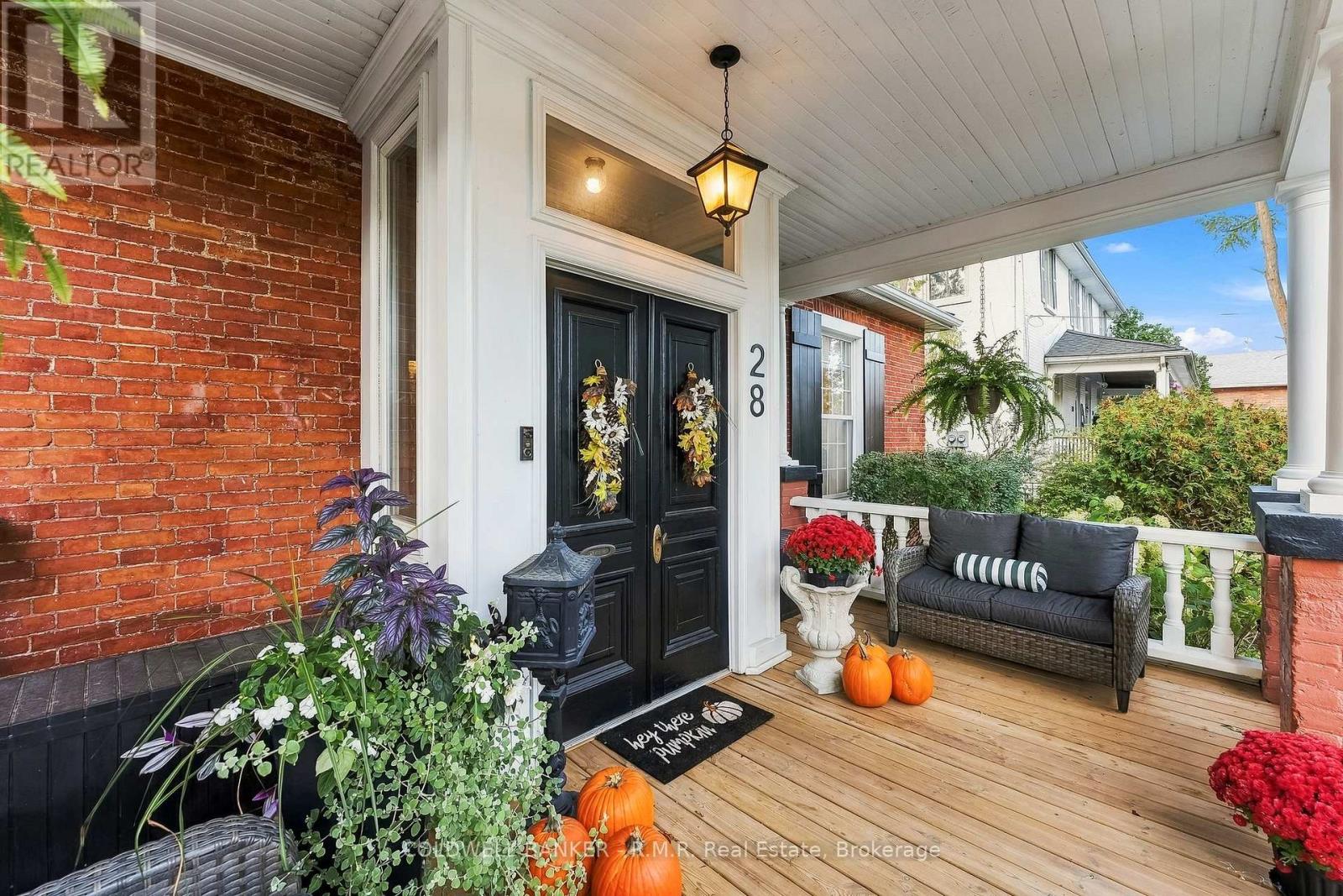 28 University Avenue West, Cobourg, ON photo 42