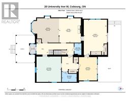 28 University Avenue W, Cobourg, ON K9A2G5 Photo 45