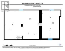 28 University Avenue W, Cobourg, ON K9A2G5 Photo 47