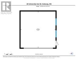 28 University Avenue W, Cobourg, ON K9A2G5 Photo 48