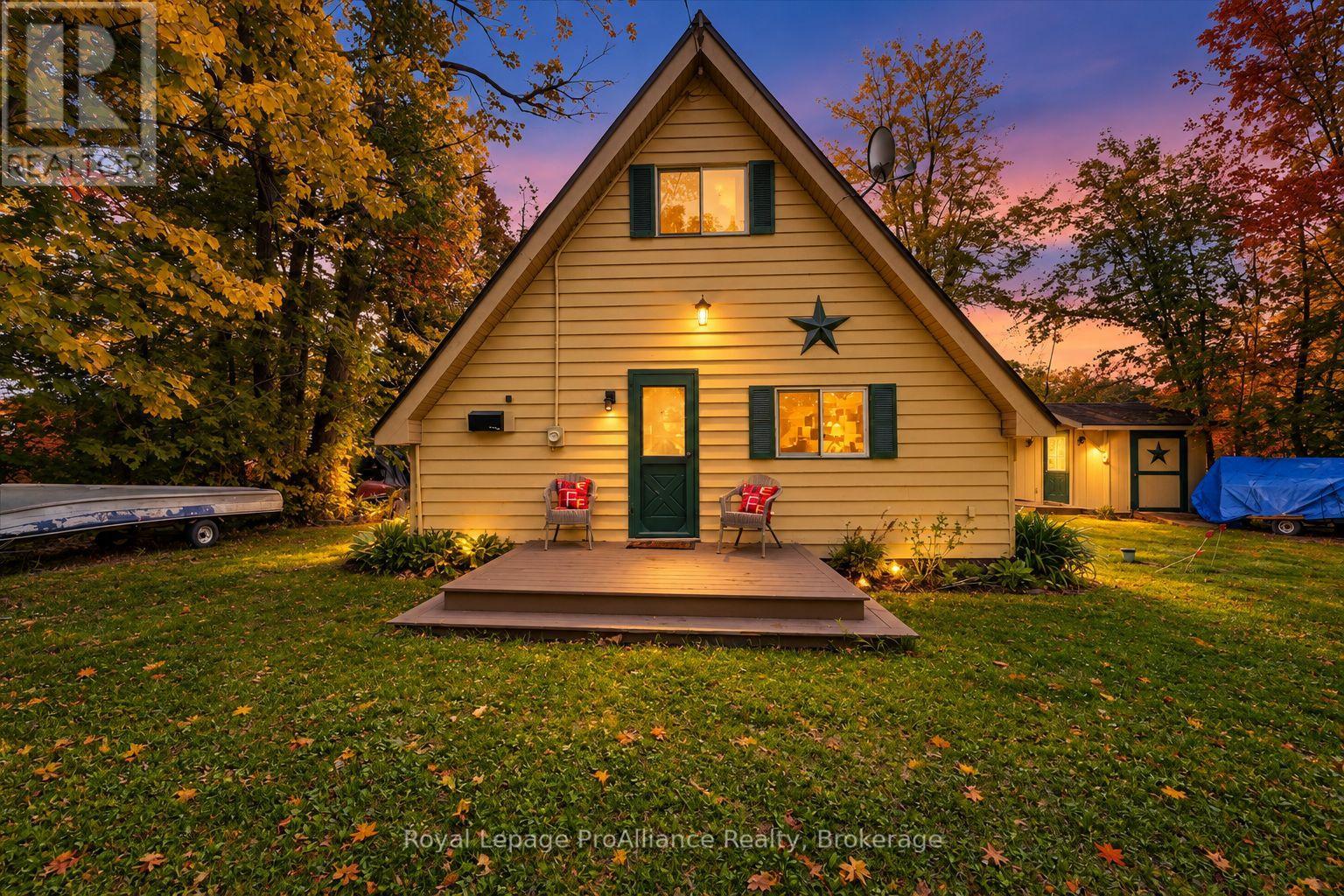 1062 Price Road, Frontenac, ON photo 2
