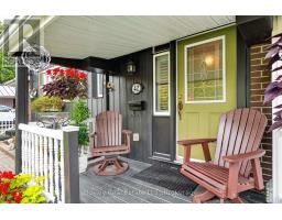 Dining room - 42 Trefusis Street, Port Hope, ON L1A3P3 Photo 6