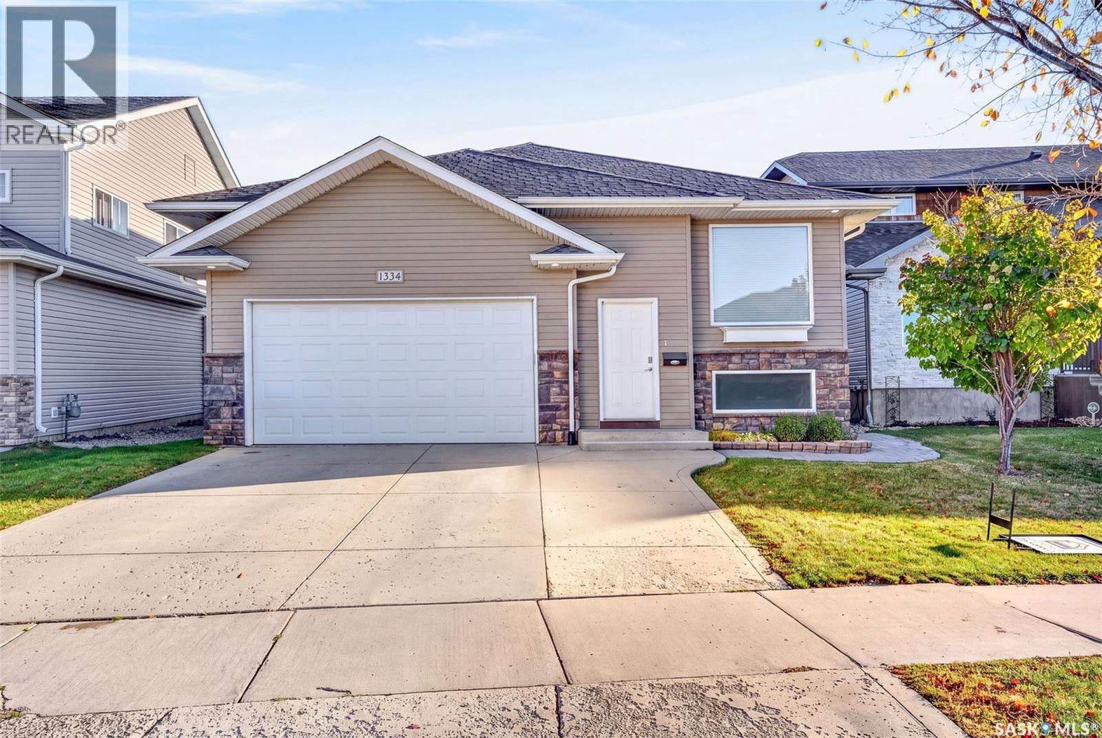1334 Stensrud ROAD - 1