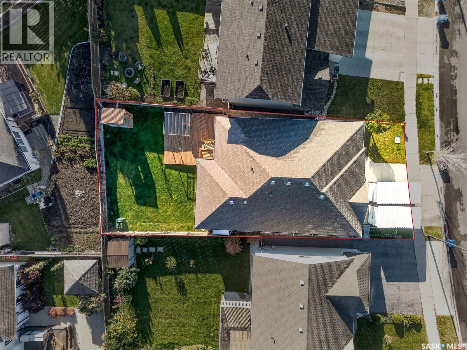 1334 Stensrud ROAD, Saskatoon — photo 2