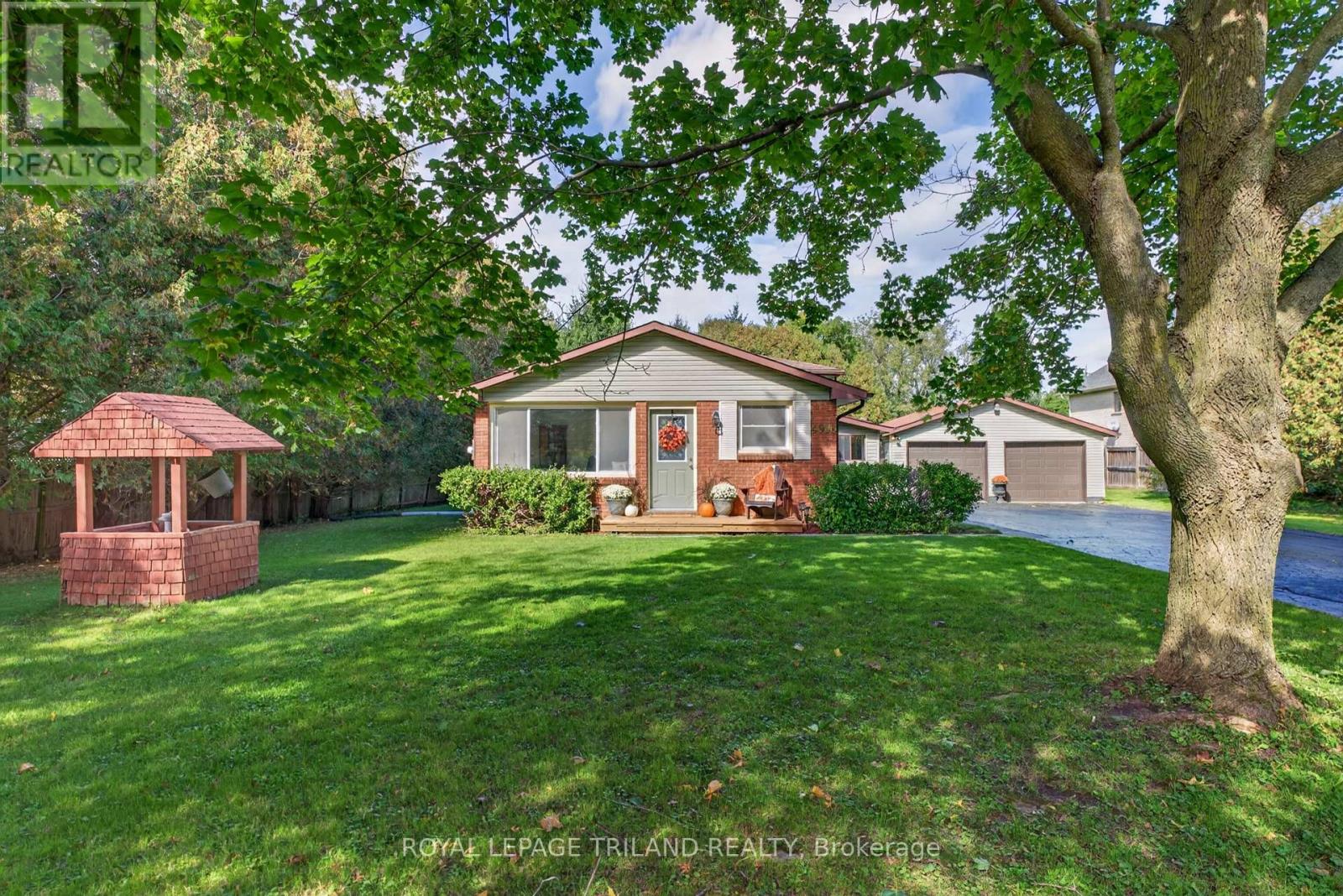 4996 MARION STREET - 1
