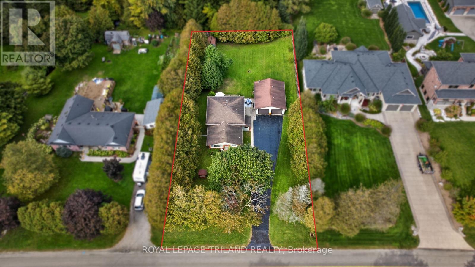 4996 MARION STREET - Image 34