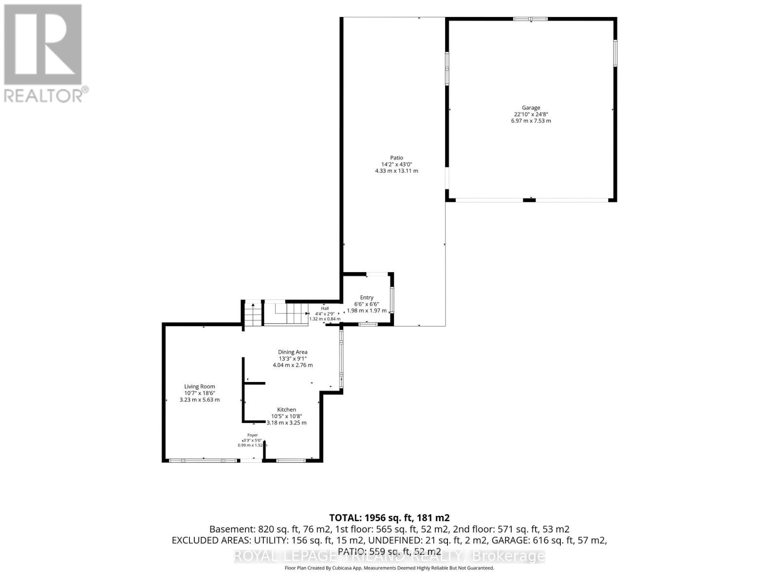 4996 MARION STREET - Image 38
