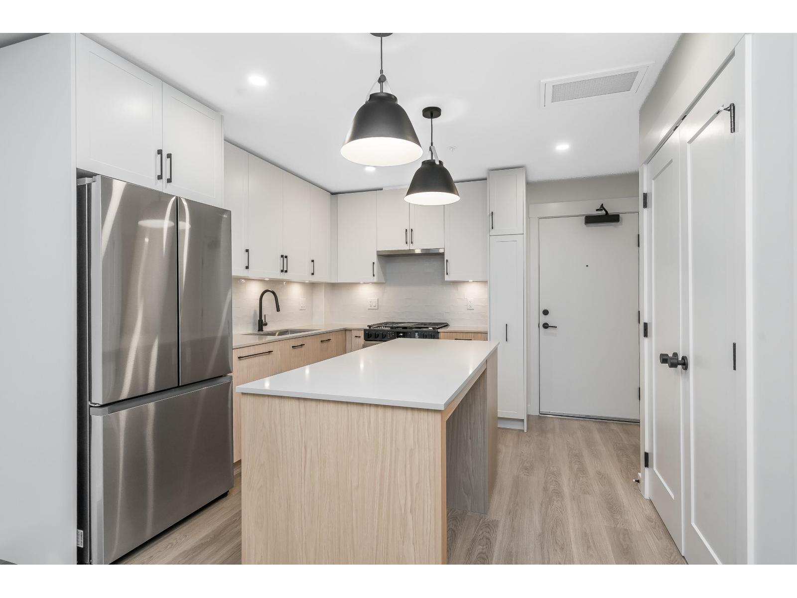 309 27215 ALDERGROVE TOWN CENTRE DRIVE, Langley