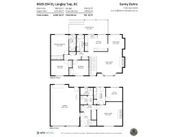 9029 204 Street, Langley, BC V1M2J3 Photo 15