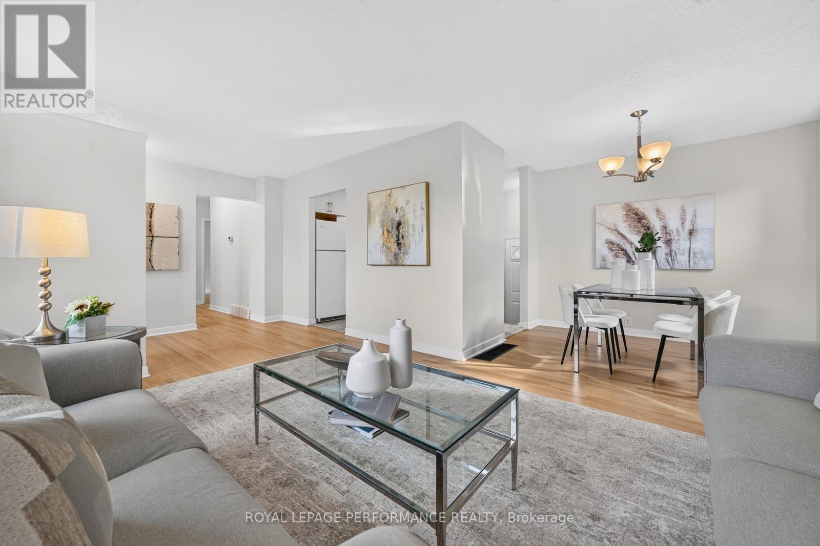 21 Millbrook Crescent