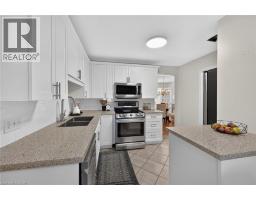 3pc Bathroom - 4108 Loganberry Court Unit# 4, Vineland, ON L0R2C0 Photo 9
