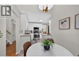 Laundry room - 4108 Loganberry Court Unit# 4, Vineland, ON L0R2C0 Photo 8