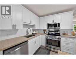 Bedroom - 4108 Loganberry Court Unit# 4, Vineland, ON L0R2C0 Photo 10
