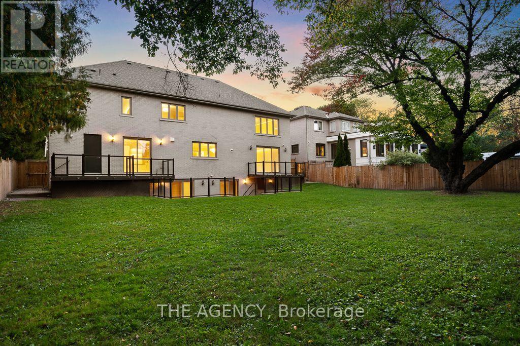 72 Lord Seaton Road, Toronto, ON photo 43