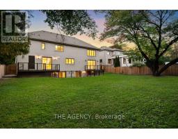 72 Lord Seaton Road, Toronto, ON M2P1K5 Photo 43