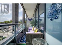 421 - 9 Tecumseth Street, Toronto, ON M5V3G4 Photo 24