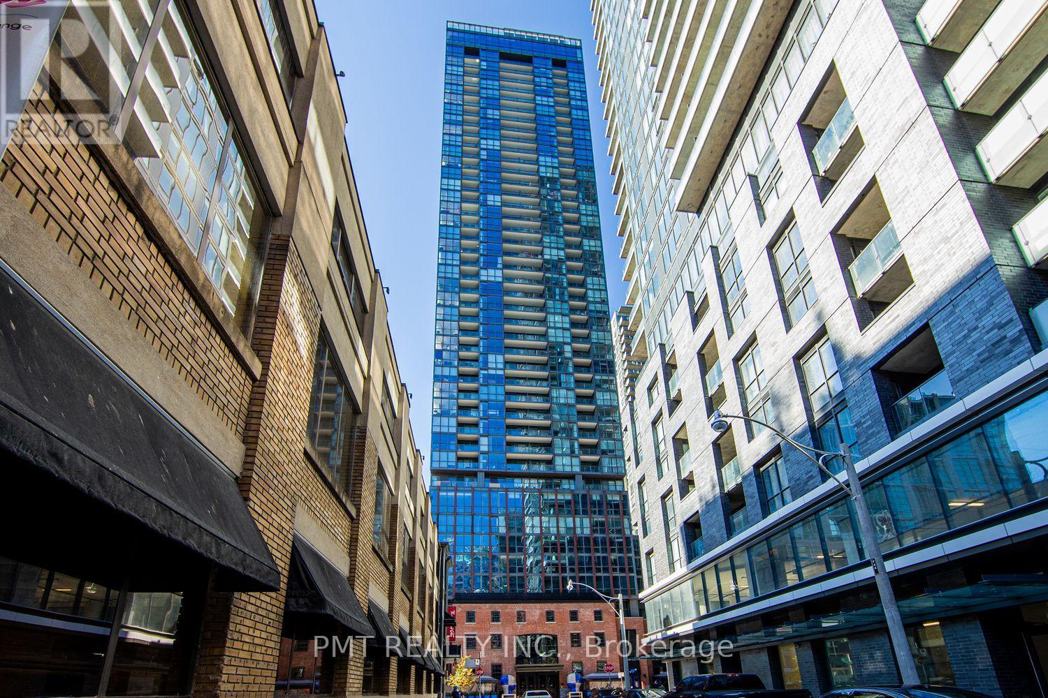 4006- 88 Blue Jays Way, Toronto, ON
