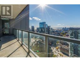 4006 - 88 Blue Jays Way, Toronto, ON M5V0L7 Photo 23