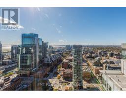 4006 - 88 Blue Jays Way, Toronto, ON M5V0L7 Photo 25