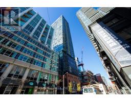 4006 - 88 Blue Jays Way, Toronto, ON M5V0L7 Photo 31