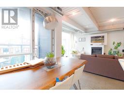Ph3a - 214 Bathurst Street, Toronto, ON M5T2R9 Photo 11