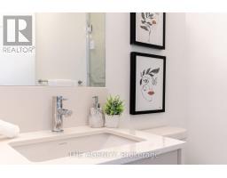 2403 - 10 Oak Street, Toronto, ON M5A0Z1 Photo 17