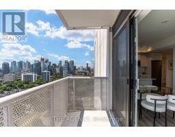 2403 - 10 Oak Street, Toronto, ON M5A0Z1 Photo 27