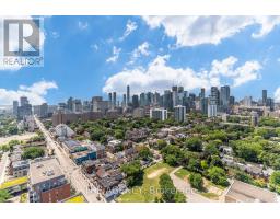 2403 - 10 Oak Street, Toronto, ON M5A0Z1 Photo 29