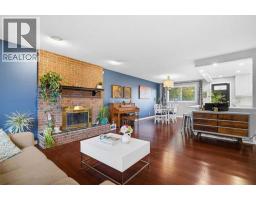 Living room - 16 Robinson Drive, Okotoks, AB T1S1C4 Photo 10