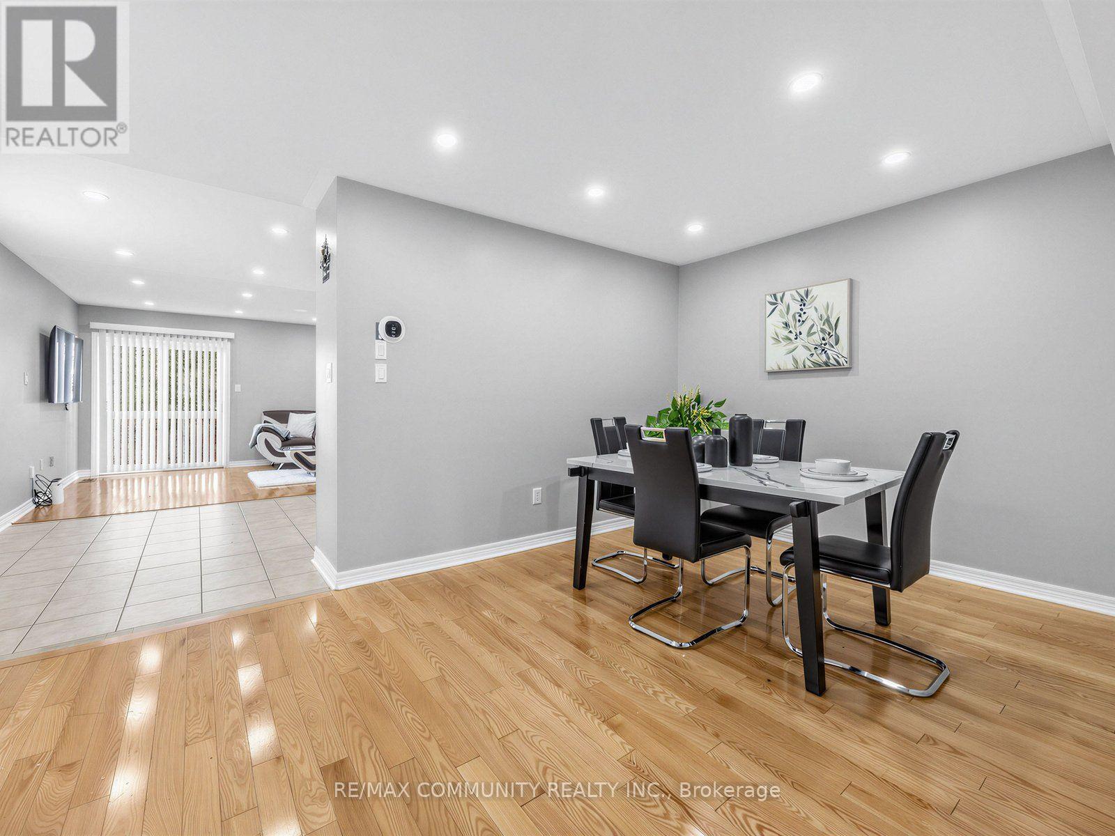 45 Tozer Crescent, Ajax, ON photo 10