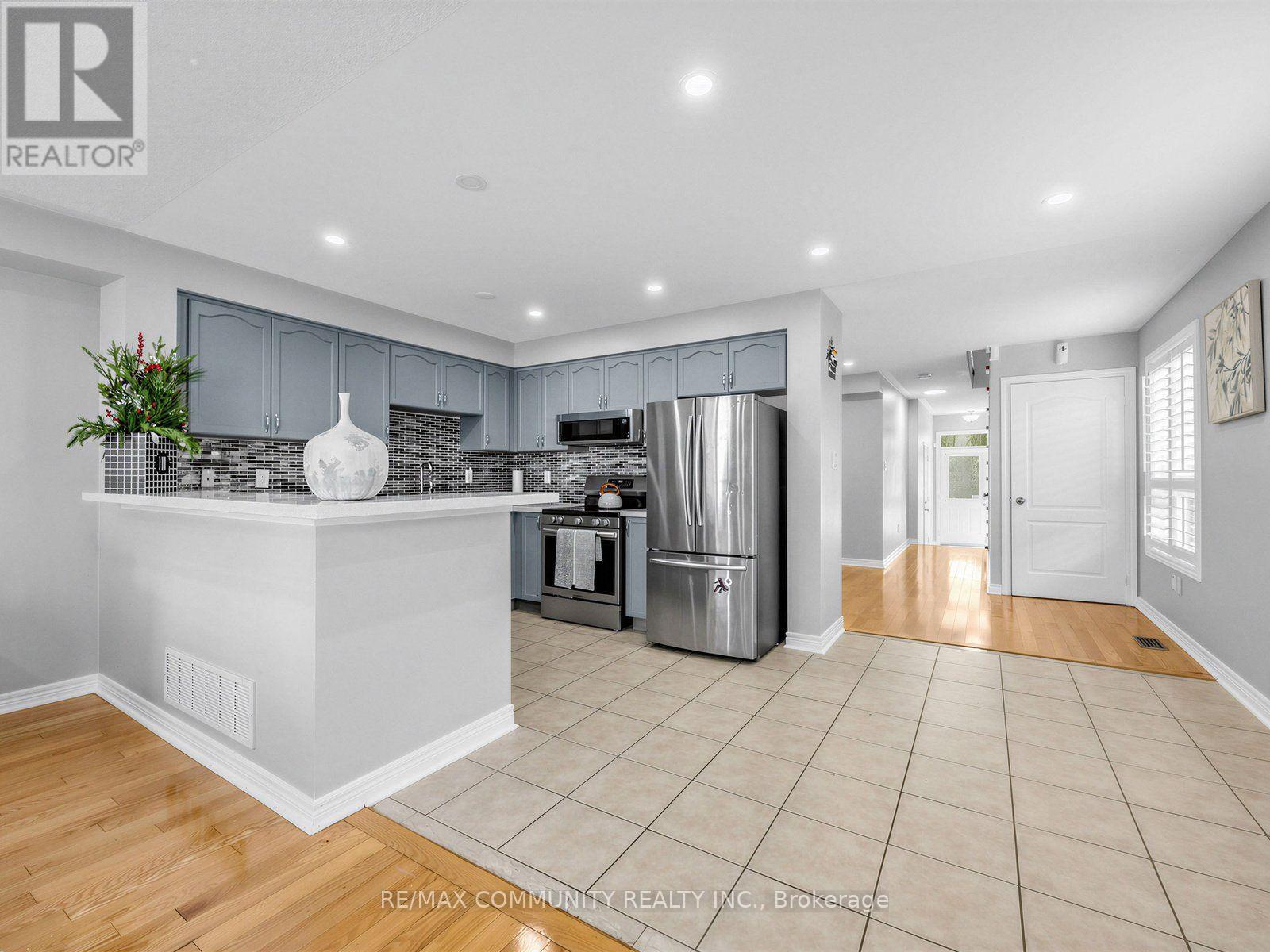 45 Tozer Crescent, Ajax, ON photo 13