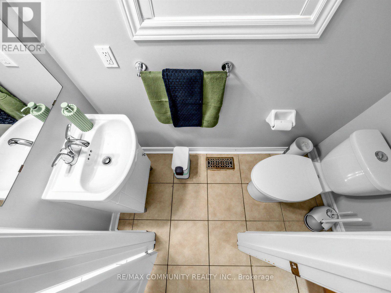 45 Tozer Crescent, Ajax, ON photo 33