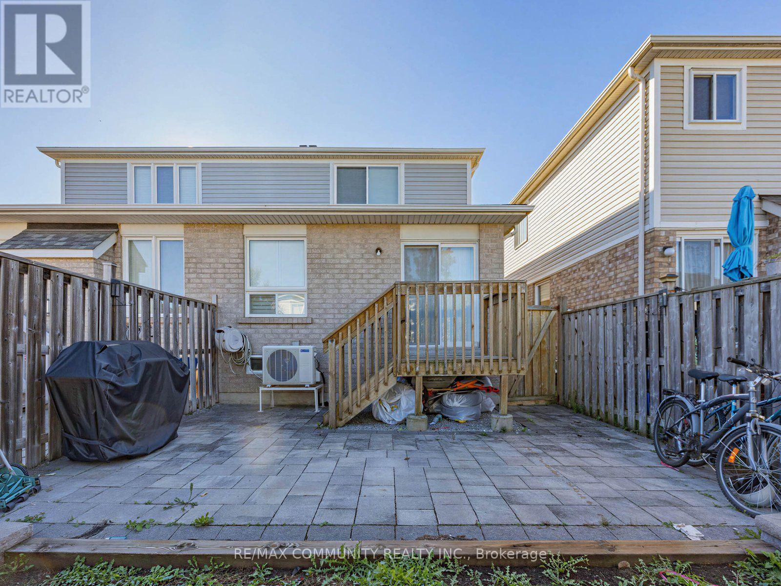 45 Tozer Crescent, Ajax, ON photo 34