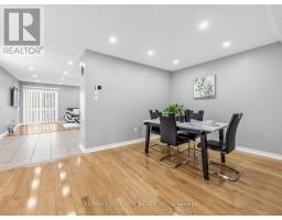 45 Tozer Crescent, Ajax, ON L1T5A1 Photo 10