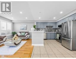 45 Tozer Crescent, Ajax, ON L1T5A1 Photo 12