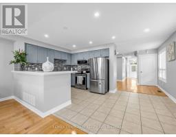 45 Tozer Crescent, Ajax, ON L1T5A1 Photo 13