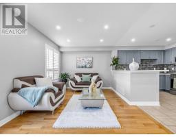 45 Tozer Crescent, Ajax, ON L1T5A1 Photo 17