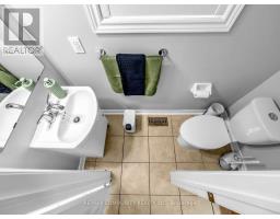 45 Tozer Crescent, Ajax, ON L1T5A1 Photo 33