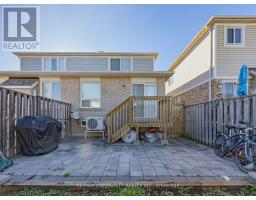 45 Tozer Crescent, Ajax, ON L1T5A1 Photo 34