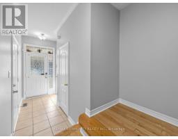 Bedroom 3 - 45 Tozer Crescent, Ajax, ON L1T5A1 Photo 7