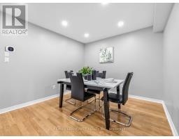 45 Tozer Crescent, Ajax, ON L1T5A1 Photo 8